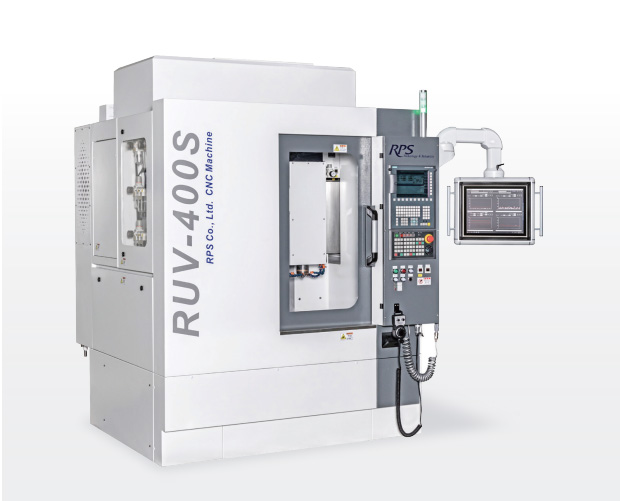 RPS-喷淋头加工设备