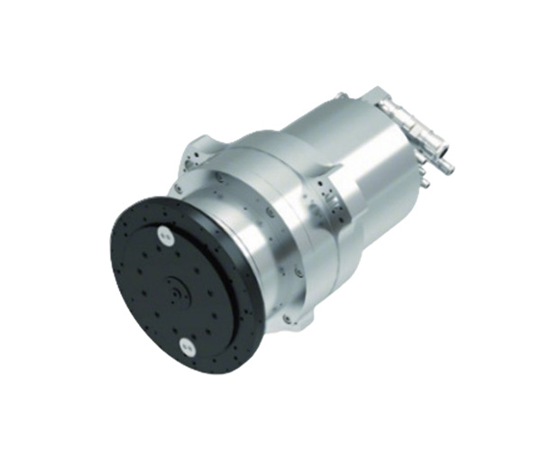 RPS晶圆减薄机-气浮主轴