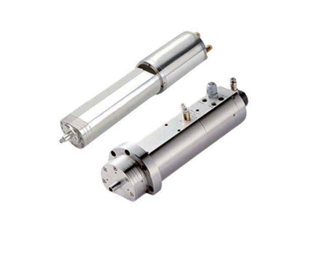 气浮主轴-切割RPS